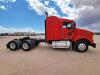 2009 Kenworth T800 Truck Tractor - 6
