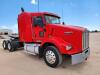2009 Kenworth T800 Truck Tractor - 7
