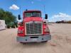 2009 Kenworth T800 Truck Tractor - 8