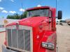 2009 Kenworth T800 Truck Tractor - 9