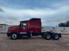2007 Kenworth T600 Truck Tractor VIN#66484 - 2