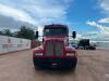 2007 Kenworth T600 Truck Tractor VIN#66484 - 8