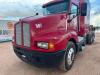 2007 Kenworth T600 Truck Tractor VIN#66484 - 9