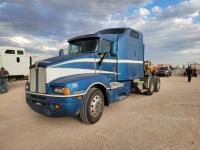 1995 Kenworth T660 Truck Tractor