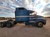 1995 Kenworth T660 Truck Tractor - 6