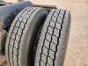 1995 Kenworth T660 Truck Tractor - 17