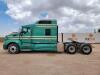 2009 Kenworth T600 Truck Tractor - 2