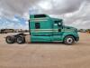 2009 Kenworth T600 Truck Tractor - 6