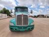 2009 Kenworth T600 Truck Tractor - 8