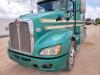 2009 Kenworth T600 Truck Tractor - 9