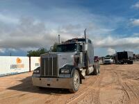 1999 Kenworth Truck Tractor