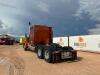 1992 Kenworth W900 Truck Tractor VIN#81120 - 3