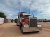 1992 Kenworth W900 Truck Tractor VIN#81120 - 7