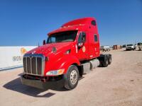 2007 Peterbilt 387 Truck Tractor