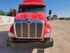2007 Peterbilt 387 Truck Tractor - 8