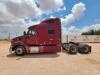 2007 Peterbilt 387 Truck Tractor - 2