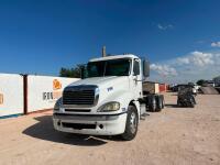 2009 Freightliner Columbia Truck Tractor