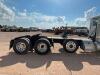2009 Freightliner Columbia Truck Tractor - 6