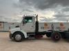 2009 Sterling Day Cab Tri Axle Truck - 2