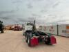2009 Sterling Day Cab Tri Axle Truck - 3