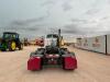 2009 Sterling Day Cab Tri Axle Truck - 4
