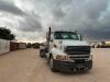 2009 Sterling Day Cab Tri Axle Truck - 7