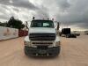 2009 Sterling Day Cab Tri Axle Truck - 8