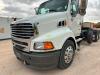 2009 Sterling Day Cab Tri Axle Truck - 9