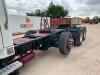 2009 Sterling Day Cab Tri Axle Truck - 11