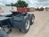 2009 Sterling Day Cab Tri Axle Truck - 12