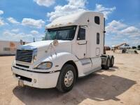 2007 Freightliner Columbia Truck Tractor