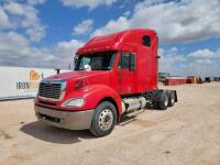 2005 Freightliner Columbia Truck Tractor