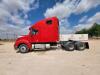 2005 Freightliner Columbia Truck Tractor - 2
