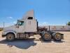 2007 International 9400i Truck Tractor - 2