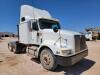 2007 International 9400i Truck Tractor - 7