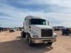 2007 International 9200i Truck Tractor - 7