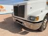 2007 International 9200i Truck Tractor - 9