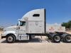 2007 International 9400i Truck Tractor - 2