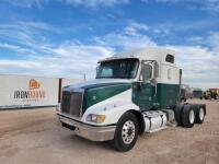 2005 International 9200 Truck Tractor