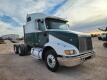 2005 International 9200 Truck Tractor - 7
