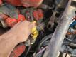 2005 International 9200 Truck Tractor - 32