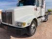 2003 International 9400i Truck Tractor - 9