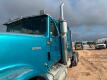 1999 International Truck Tractor VIN # 2HSFBASR7XC090604 - 10