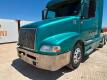 2000 Volvo Truck Tractor - 9