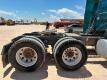 2000 Volvo Truck Tractor - 16