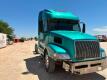 2000 Volvo Truck Tractor - 18