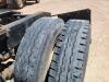 1991 Freightliner Truck Tractor - 17
