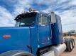 1988 Peterbilt 378 Truck Tractor - 11