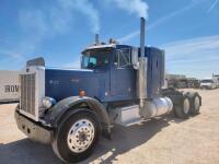 1987 Peterbilt 359 Truck Tractor