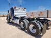 1987 Peterbilt 359 Truck Tractor - 3